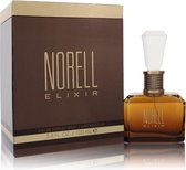 Norell Elixir Eau De Parfum Spray 100 Ml For Women