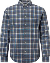 Tom Tailor overhemd Pastelrood-Xxxl