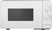 Siemens iQ300 FF020LMW0, Comptoir, Micro-onde simple, 20 L, 800 W, Rotatif, Blanc