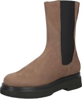 Högl chelsea boots steel Taupe-39