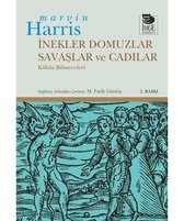 İnekler Domuzlar Savaşlar ve Cadılar