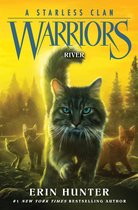 Warriors: A Starless Clan 1 - Warriors: A Starless Clan #1: River