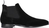 Magnanni 20109 Chelsea boots - Enkellaarsjes - Heren - Zwart - Maat 41