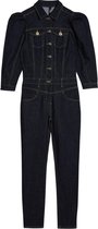 Liu Jo Broekpak Blauw  Dames maat 27