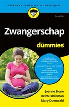 Voor Dummies  -   Zwangerschap voor dummies