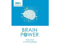 Brainpower