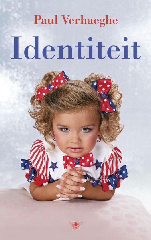 Identiteit - cover