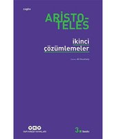 İkinci Çözümlemeler