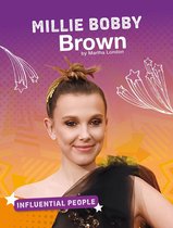Influential People - Millie Bobby Brown