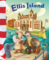 American Symbols - Ellis Island