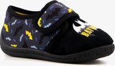 Batman kinder pantoffels - Zwart - Maat 31