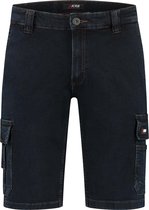 KRB Workwear® JOSHUA Denim Stretch Denim DarkW32