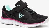 Osaga kinder sportschoenen - Zwart - Maat 36 - Uitneembare zool