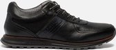 Bugatti Cirino sneakers zwart - Maat 41