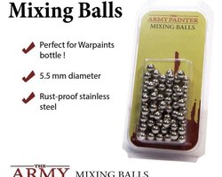 Mixing Balls (The Army Painter)