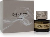 Onyrico Enygma Eau De Parfum Spray (unisex) 100 Ml For Men