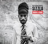 Sizzla - Born A King (CD)