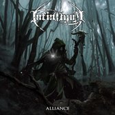 Infinityum - Alliance (CD)