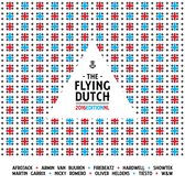 Various Artists - The Flying Dutch 2016 (CD)