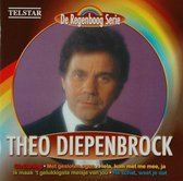Theo Diepenbrock - De Regenboogserie Deel 1 (CD)
