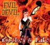 Evil Devil - Rocker's Life (CD)