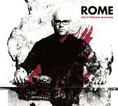 Rome - The Hyperion Machine (CD)