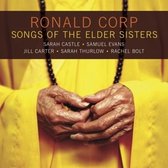 Sarah Castle, Samuel Evans, Jill Carter - Songs Of The Elder Sisters (CD)