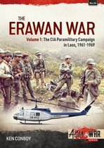The Erawan War: Volume 1