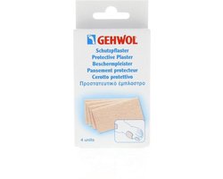 Gehwol Anti Druk Beschermpleister