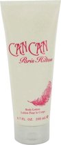 Paris Hilton Can Can Body Lotion 200 Ml For Women