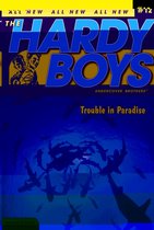 Hardy Boys (All New) Undercover Brothers - Trouble in Paradise