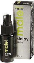 Originele Vertragende Spray (15 ml) Male! 42596