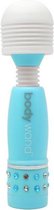 Mini Toverstok Massager Aqua Bodywand XGBW101A