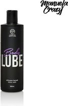 Body Lube Siliconenbasis 500 ml Manuela Crazy 3841