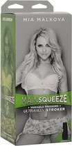 Masturbator Main Squeeze Ultraskyn Mia Malkova