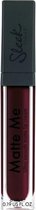 Lippenstift Matte Me Sleek Vloeistof Unreal (6 ml)