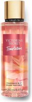 Vrouwelijke Spray Temptation Body Mist Victoria's Secret (250 ml) (250 ml)