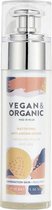 Gezichtscrème Mattifyng Anti-Ageing Vegan & Organic (50 ml)