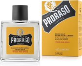 Baardbalsem Yellow Proraso (100 ml)