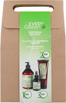 Schoonheidsset Everygreen Anti Frizz Dikson Muster