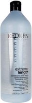 Conditioner Extreme Lenght Redken (1000 ml)