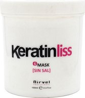 Haarmasker Kerantinliss Nirvel (1000 ml)