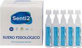 Zoutoplossing Senti2 Enkele Dosis 5 ml (30 uds)