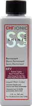 Permanente Kleur Chi Ionic Shine Shades Farouk 8RV