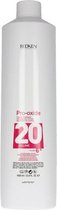 Borstel Redken