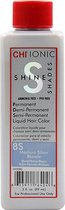 Permanente Kleur Chi Ionic Shine Shades Farouk 8S