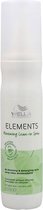 Conditioner Elements Renewing Leave-In Spray Wella (150 ml)