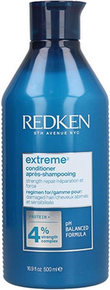 Conditioner Extreme Redken (500 ml)