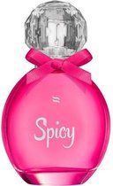 Erotisch parfum Spicy Obsessive 20665 (30 ml)