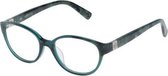 Brillenframe Dames Loewe VLW920500860 Groen (ø 50 mm)